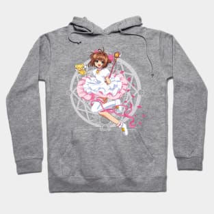 Sakura Hoodie